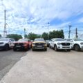 🚙🥭 ĐOÀN BÁN TẢI DAKLAK FORD – SẴN SÀNG ĐỒNG HÀNH CÙNG LỄ HỘI SẦU RIÊNG 2026!
