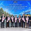 DAKLAK FORD TRÂN TRỌNG CHÀO ĐÓN ÔNG RUCHIK SHAH – TỔNG GIÁM ĐỐC FORD VIỆT NAM