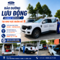 🚗 SỰ KIỆN BẢO DƯỠNG LƯU ĐỘNG TẠI NHÀ – KHU VỰC BUÔN HỒ 🔧