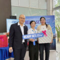 READY SET FORD – CHÚC MỪNG NHỮNG KHÁCH HÀNG MAY MẮN! 