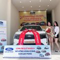 CHÌA KHÓA TRAO TAY – HÀNH TRÌNH MỚI BẮT ĐẦU