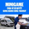 MINI GAME CHIA SẺ BÍ QUYẾT SONG HÀNH