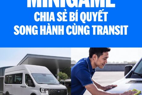 MINI GAME CHIA SẺ BÍ QUYẾT SONG HÀNH