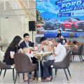 [ ĐANG DIỄN RA ] SỰ KIỆN LÁI THỬ VÀ TRẢI NGHIỆM XE FORD MỚI NHẤT 2026