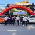 🚗 DAKLAK FORD ĐÃ CÓ MẶT TẠI ĐẮK MIL – SẴN SÀNG CHO SỰ KIỆN LÁI THỬ XE FORD!