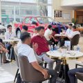 🔥 KHÔNG KHÍ GIỮA TUẦN TẠI DAKLAK FORD – XE ĐÔNG, KHÁCH TẤP NẬP, ƯU ĐÃI TỐT! 🚗
