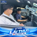 🎁 ĐẠI TIỆC LÁI THỬ FORD TẠI PHƯỚC AN – ƯU ĐÃI TỐT NHẤT THÁNG, DUY NHẤT HÔM NAY!