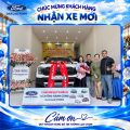 ✨ CHÌA KHÓA TRAO TAY – NHỮNG HÀNH TRÌNH MỚI CHÍNH THỨC BẮT ĐẦU ✨