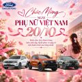 🌸 CHÚC MỪNG NGÀY PHỤ NỮ VIỆT NAM 20/10 – TÔN VINH PHÁI ĐẸP, TRỌN VẸN YÊU THƯƠNG 🌸
