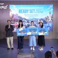 🎬 [RECAP] READY SET FORD 2026 – THÀNH CÔNG RỰC RỠ, TRỌN VẸN CẢM XÚC! 🚘