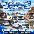 🔧 DAKLAK FORD – BẢO DƯỠNG LƯU ĐỘNG, PHỤC VỤ TẬN NƠI! 🚘
