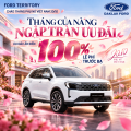 🌸 THÁNG CỦA NÀNG – NGẬP TRÀN ƯU ĐÃI 🌸