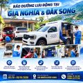 🚗 BẢO DƯỠNG LƯU ĐỘNG TẠI GIA NGHĨA & ĐẮK SONG 🚗